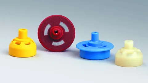 Paul Rauschert Steinbach GmbH product image 3