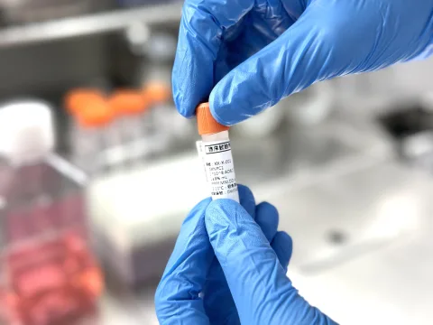 GWO XI Stem Cell Applied Technology Co.,Ltd product image 1