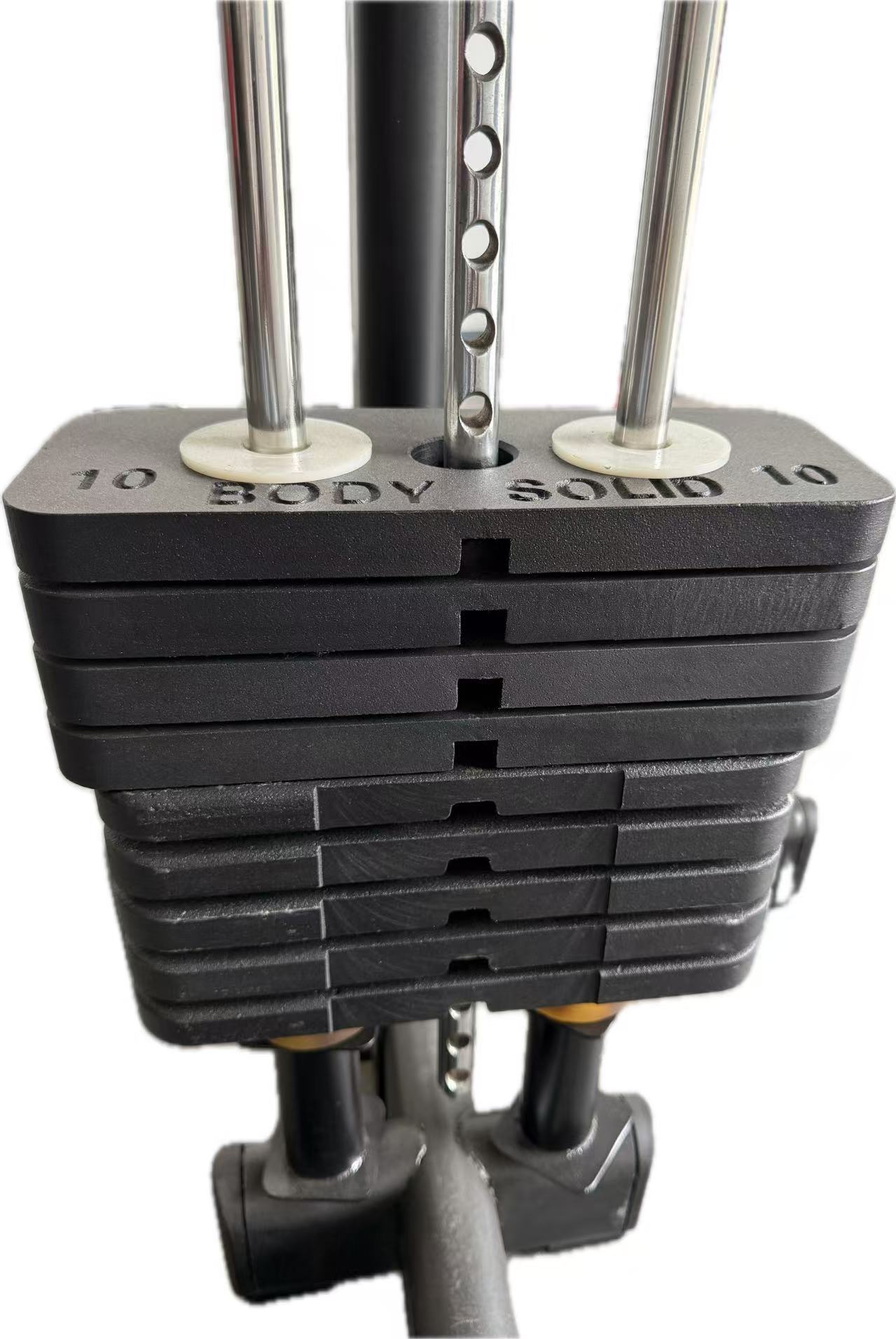Zhejiang Yeren Fitness Equipment Co., Ltd product image 2