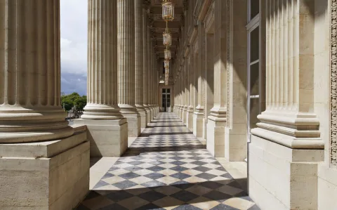 Centre des Monuments Nationaux 产品图 2