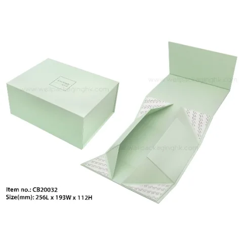 Well Packaging Company Limited product image 2