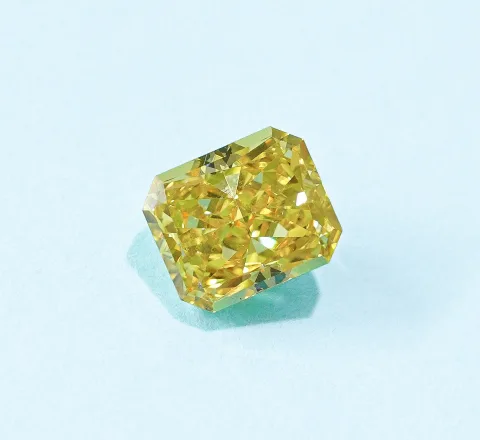 Apple Green Diamond Inc. product image 1