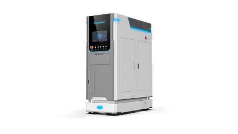 HAYAWIN TECHNOLOGY CO., LIMITED 产品图 1