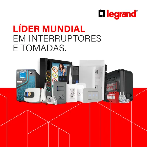 Legrand 产品图 1