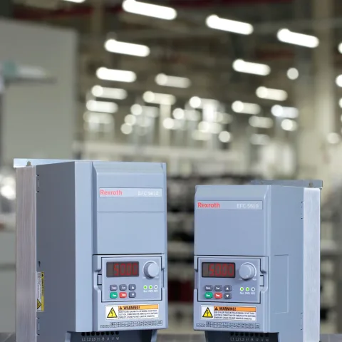 BOSCH REXROTH 产品图 1