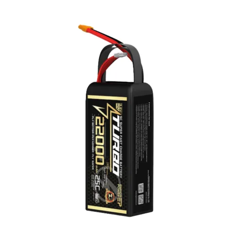 Shenzhen VigorPower Battery Co., LTD product image 2