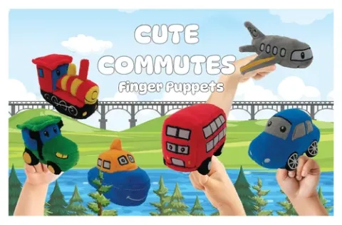 The Puppet Company product image 4