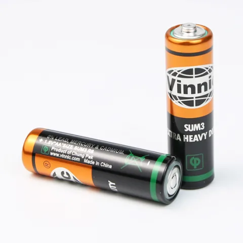 Chung Pak Battery Works Ltd product image 2