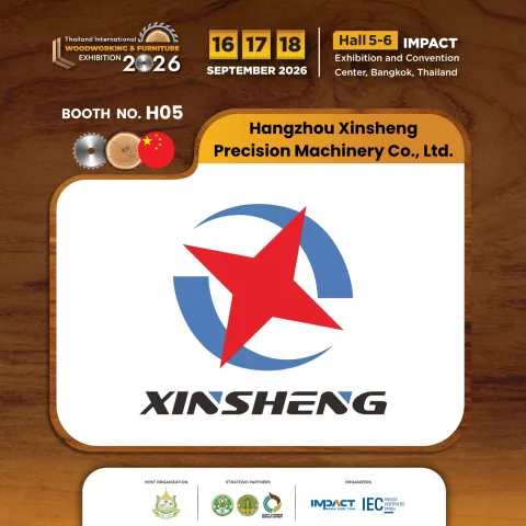 HANGZHOU XINSHENG PRECISION MACHINERY CO., LTD. 产品图 1
