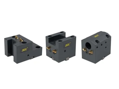 洛阳信成精密机械有限公司 product image 2