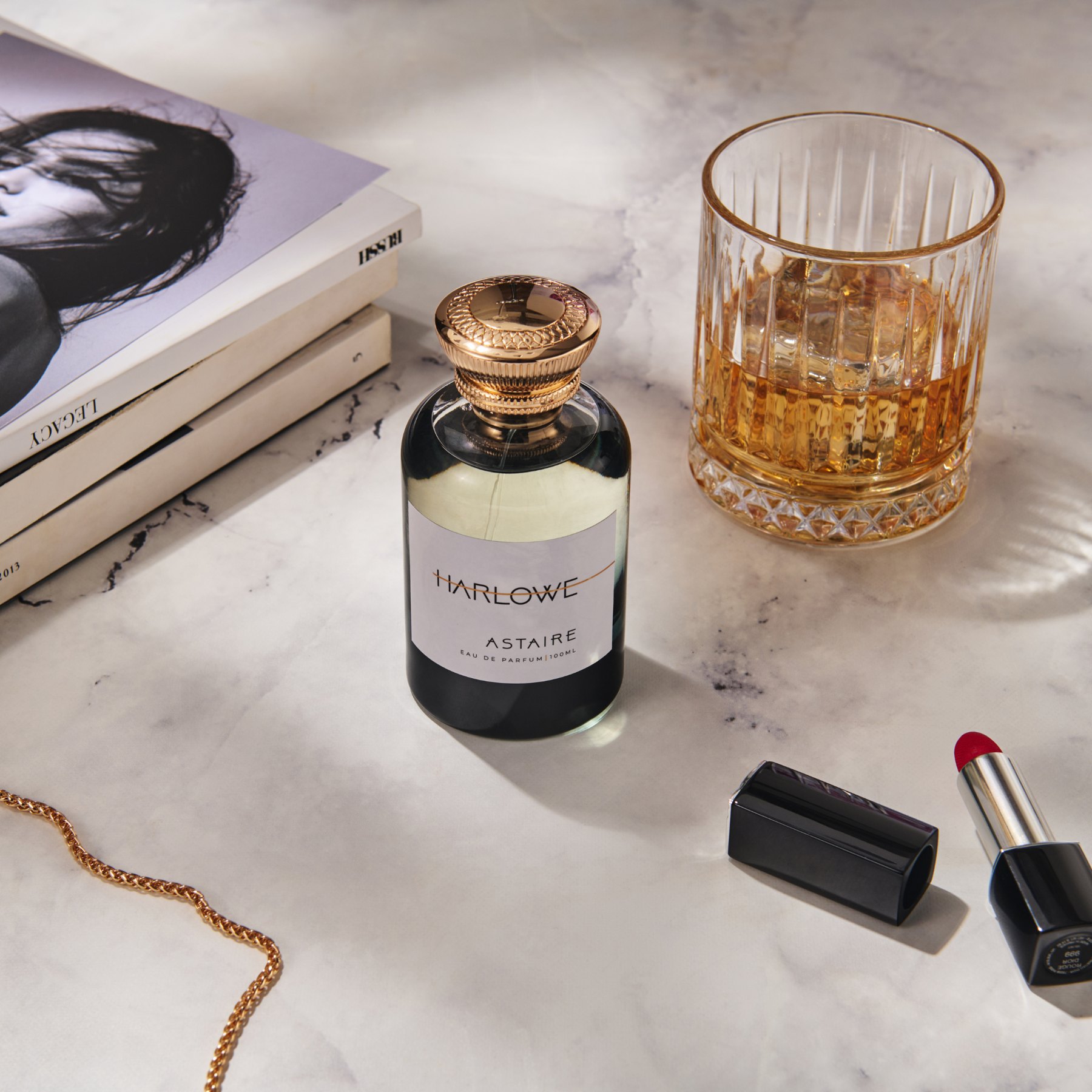 Harlowe Parfum - 2