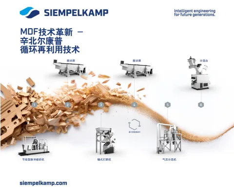 SIEMPELKAMP MASCHINEN- UND ANLAGENBAU GMBH product image 2