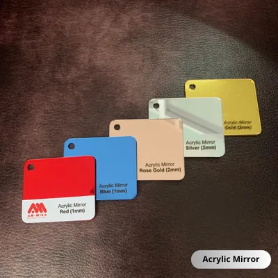 ACRYLIC SIGNS MATERIAL 产品图 2