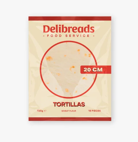 DELIBREADS EUROPE S.L. 产品图 3