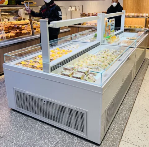 Bowei refrigeration product image 4
