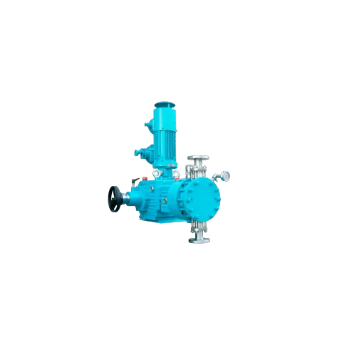 Depamu (Hangzhou) Pumps Technology Co., Ltd. product image 3