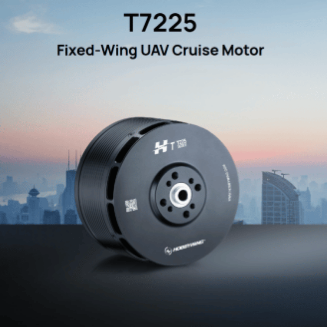 Shenzhen Hobbywing Technology Co., Ltd. - 2