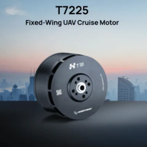 Shenzhen Hobbywing Technology Co., Ltd. product image 2
