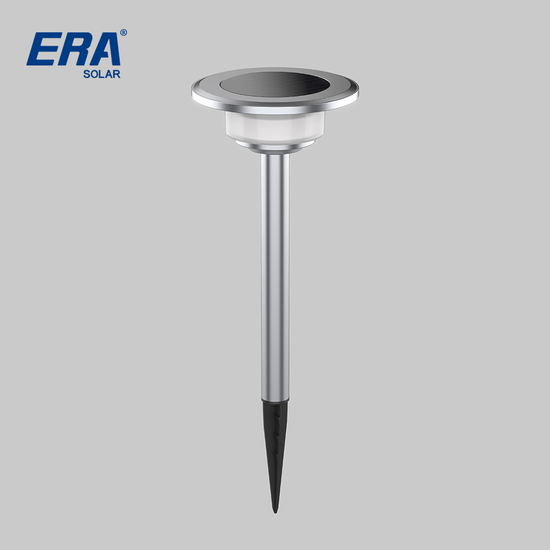 Zhejiang ERA Solar Technology Co., Ltd. - 2