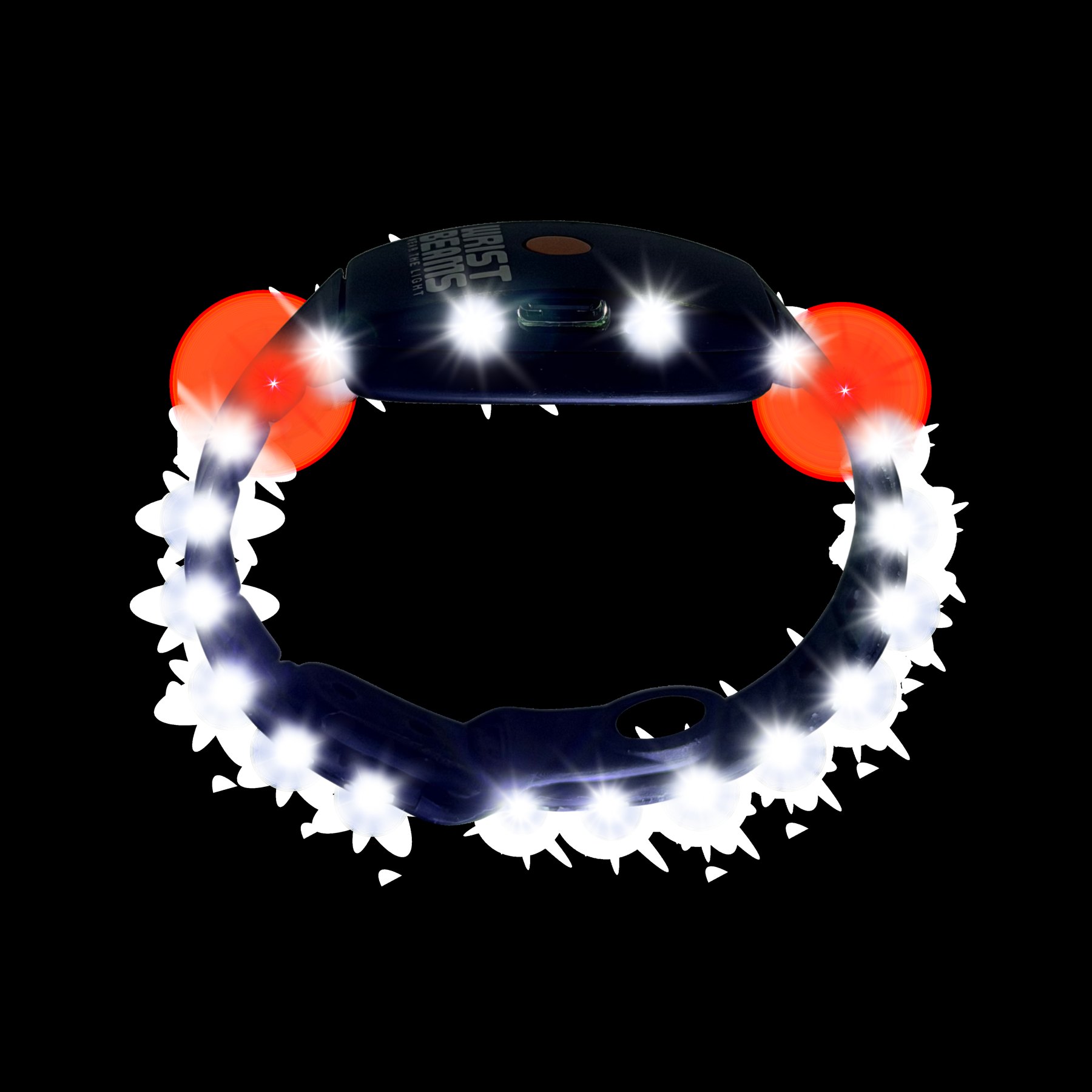 Roto Shovel & Wrist Beams - 1
