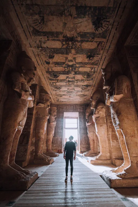 Egyptian Tourism Authority product image 1