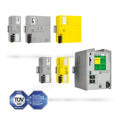 Phoenix Contact Ltd product image 2