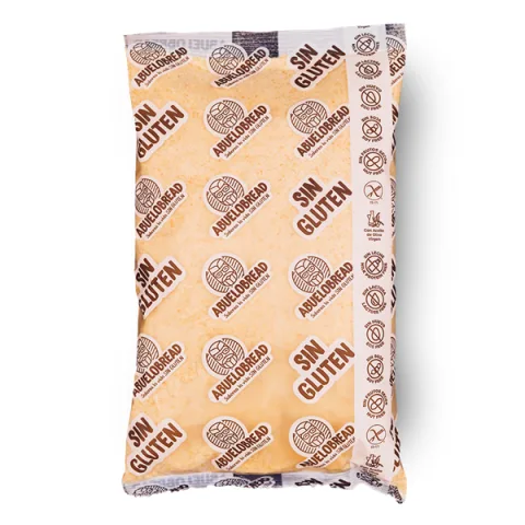 ABUELO BREAD - GLUTEN FREE 产品图 2