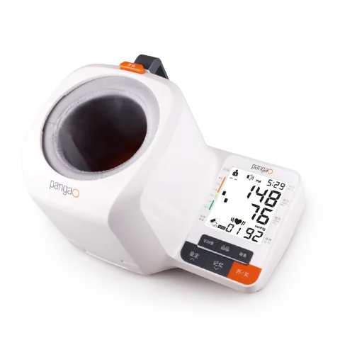 SHENZHEN PANGO ELECTRONIC CO.,LTD product image 4