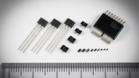Asahi Kasei Microdevices Corporation product image 3