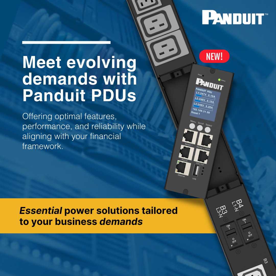 Panduit Singapore Pte Ltd - 3