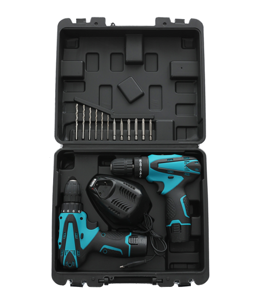 QIDONG LVTENG M&E TOOLS CO.,LTD - 1