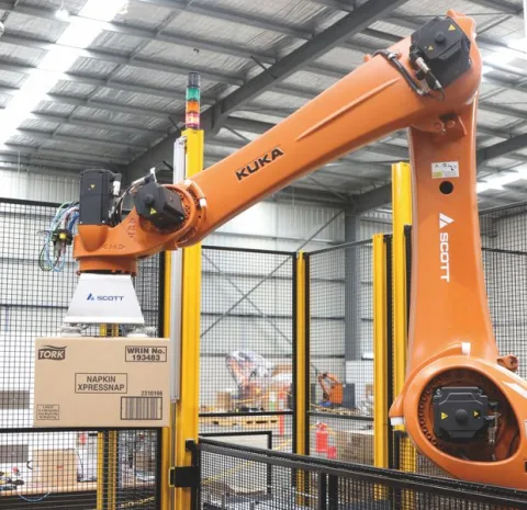 Scott Automation 产品图 2
