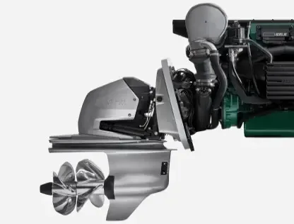 VOLVO PENTA product image 1