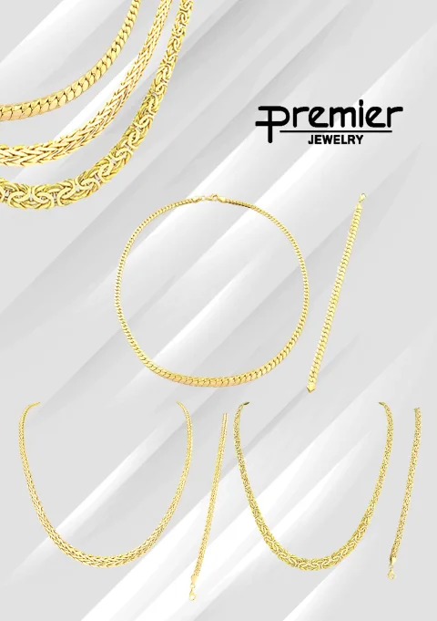 Premier 产品图 1