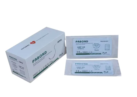 Huaian Pingan Medical Instrument Co., Ltd. product image 2