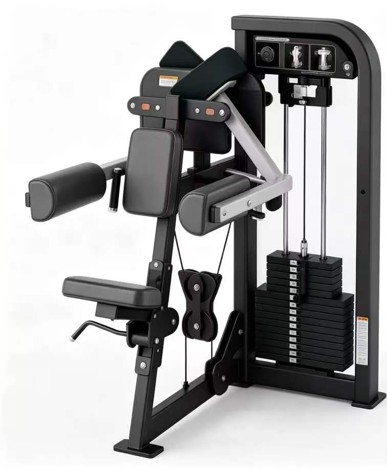 Fitforce Sports Co., Ltd. product image 1