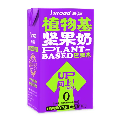 SHANGHAI HI-ROAD FOOD TECHNOLOGY CO.,LTD. product image 3