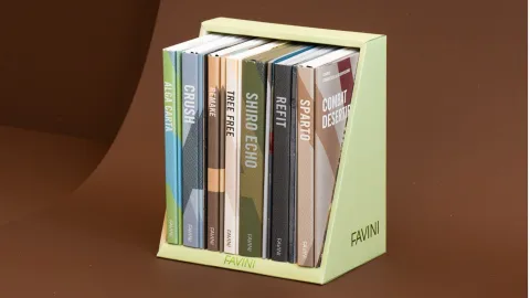 Favini Srl 产品图 4