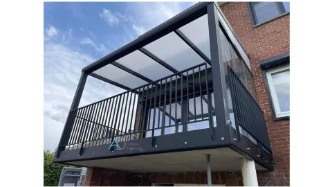AD construc Ferronnerie product image 1