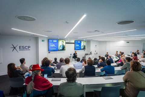 ESCP Business School product image 2
