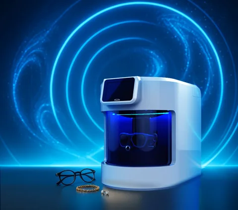 OpticWash 产品图 3
