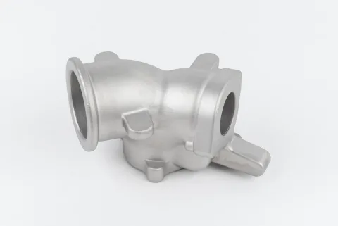 ALPHACAST CO., LTD. 产品图 1