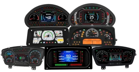 Indication Instruments Limited product image 1