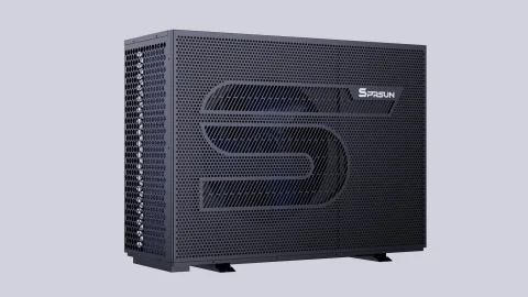 Guangzhou SPRSUN New Energy Technology Development Co., Ltd. product image 2