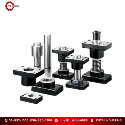 Futai Industrial Co., Ltd. 产品图 3