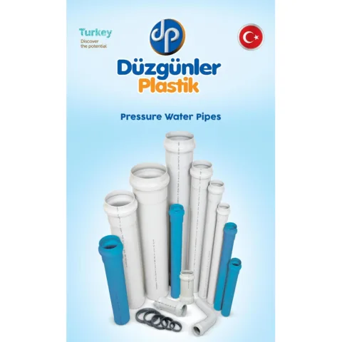 DUZGUNLER PLASTIK A.S. 产品图 3