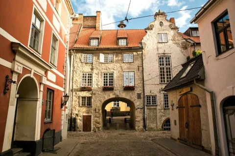 Investment and Development Agency of Latvia 产品图 4