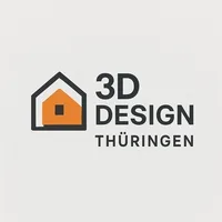 3D Design Thüringen Premium 3D-Visualisierungen für Ihre Immobilien. Fotorealistische Renderings, die verkaufen. Von Innenräumen bis Außenvisualisierungen – in HD & 4K Qualität. 3 Follower product image 1
