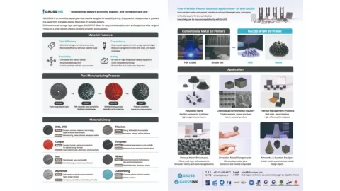 Ohsung System Co., Ltd. product image 2