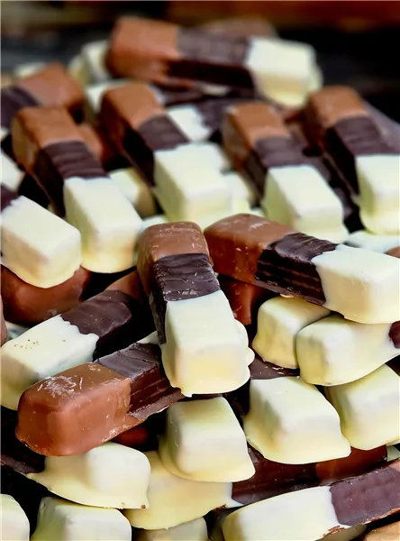 ABUELA ILI CHOCOLATES 产品图 4